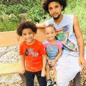 Meet your Posher, Nick